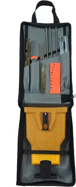 Изображение товара Набор для заточки цепи Farmertec HF10086