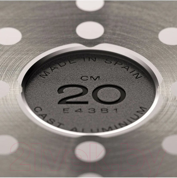 Изображение товара Сковорода Valira Aire 56SA/20