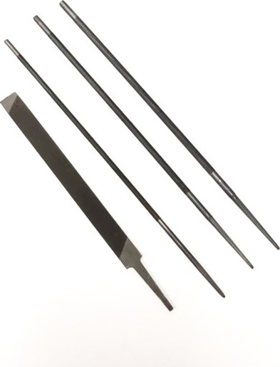 Изображение товара Набор для заточки цепи Farmertec PJ91065 (с рулеткой)