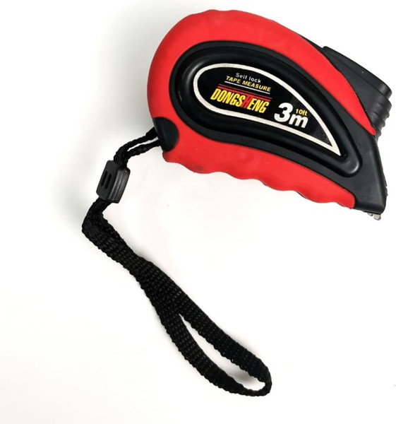 Изображение товара Набор для заточки цепи Farmertec PJ91065 (с рулеткой)