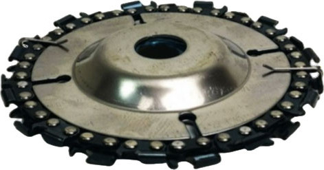 Изображение товара Нож для триммера Holzfforma HF10078