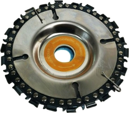 Изображение товара Нож для триммера Holzfforma HF10078