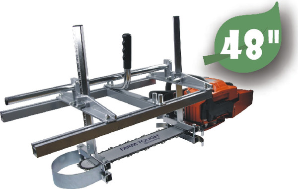 Изображение товара Насадка для бензопилы Farmertec HF80003