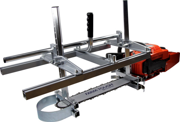 Изображение товара Насадка для бензопилы Farmertec HF80001