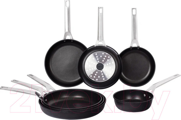 Изображение товара Сковорода Valira Aire 56SA/24