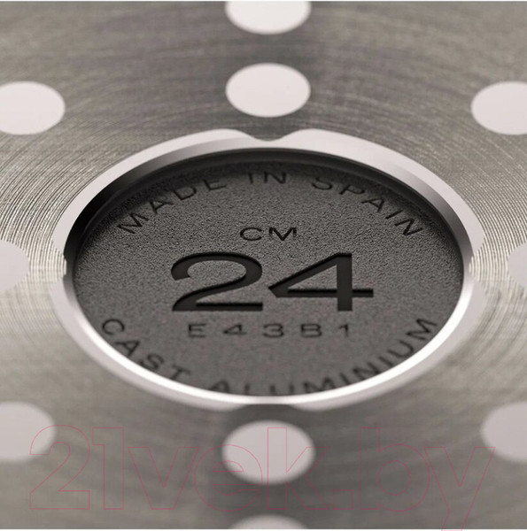 Изображение товара Сковорода Valira Aire 56SA/24