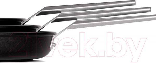 Изображение товара Сковорода Valira Aire 58SA/24