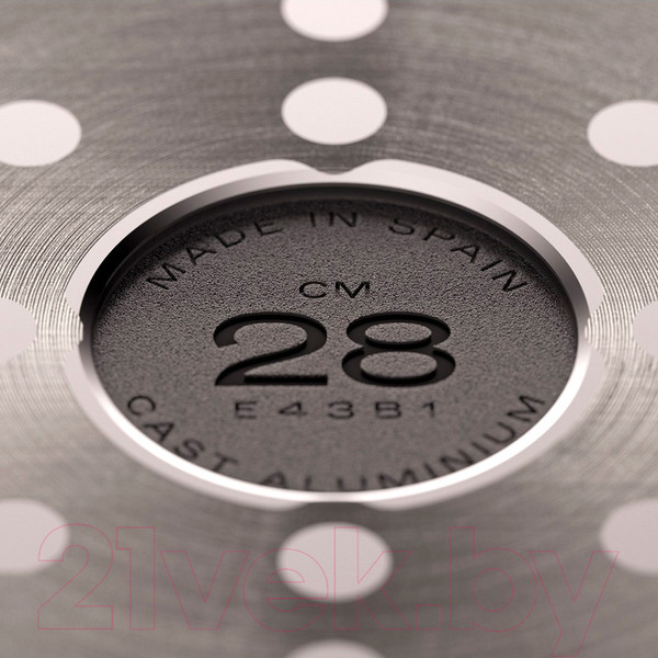 Изображение товара Сотейник Valira Aire 4667/25