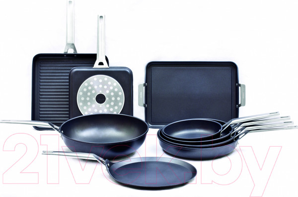 Изображение товара Сотейник Valira Aire 4667/25