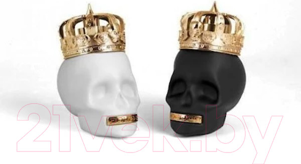 Изображение товара Парфюмерная вода POLICE To Be The Queen (40мл)