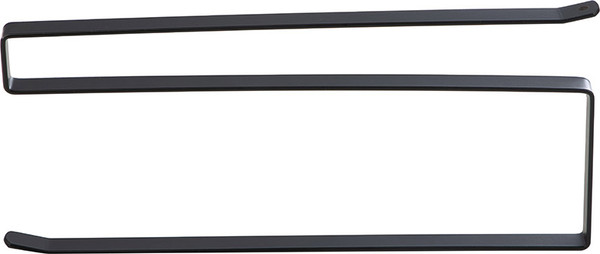 Изображение товара Держатель бумажных полотенец Mallony L’ordine Nero / 107591