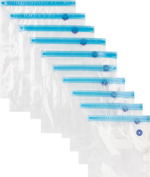 Изображение товара Набор для вакуумирования Рыжий кот 107576
