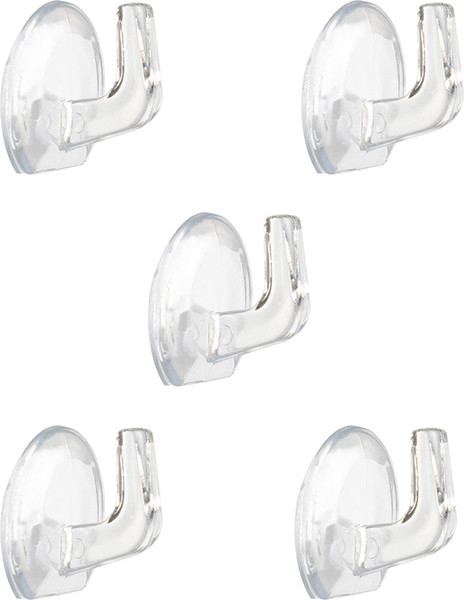 Изображение товара Набор крючков Рыжий кот PH-04 / 104943 (5шт)