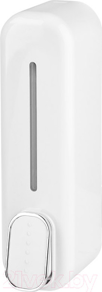 Изображение товара Дозатор Рыжий кот B0922 / 107869 (белый)