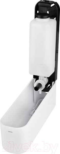 Изображение товара Дозатор Рыжий кот B0922 / 107869 (белый)