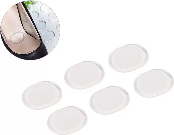 Изображение товара Вкладыши для обуви Рыжий кот 107991 (6шт)