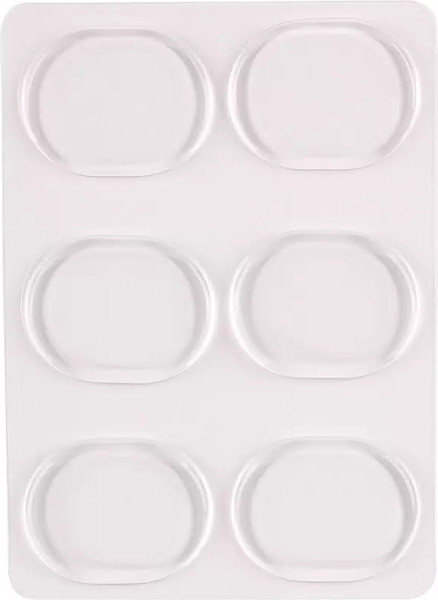 Изображение товара Вкладыши для обуви Рыжий кот 107991 (6шт)