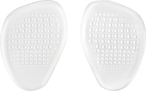 Изображение товара Полустельки для обуви Рыжий кот 107997