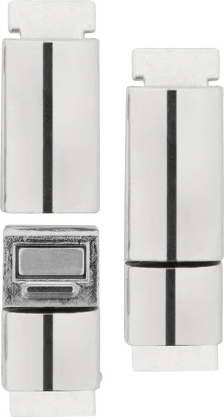 Изображение товара Шнурки для обуви Рыжий кот 107990 (серый)