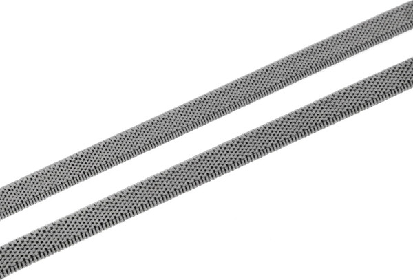 Изображение товара Шнурки для обуви Рыжий кот 107990 (серый)