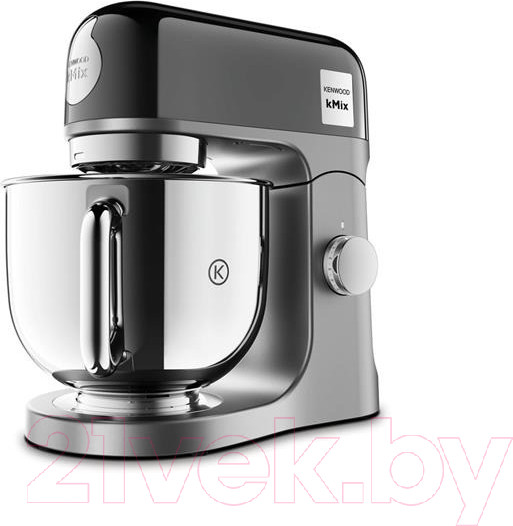 Изображение товара Миксер стационарный Kenwood KMX760BC (0W20011396)