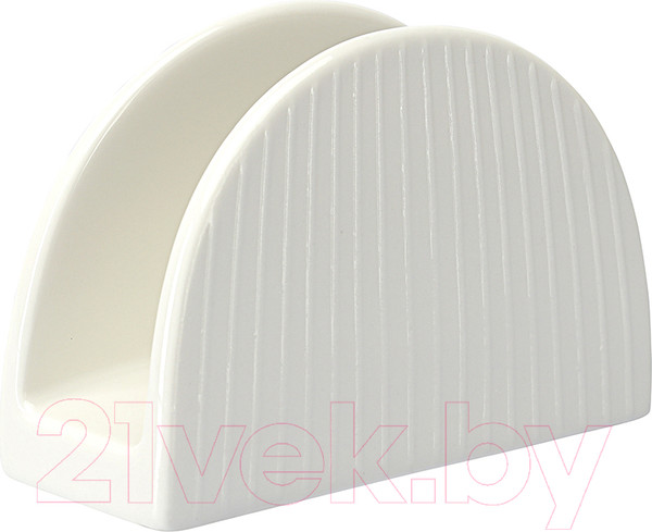 Изображение товара Салфетница Liberty Jones Soft Ripples Dual Glazing / LJ0000326