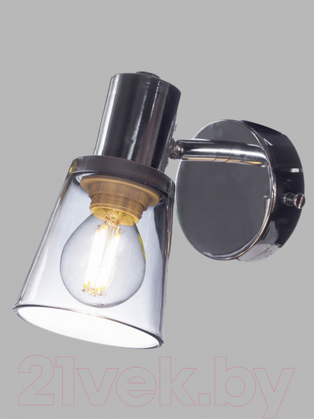 Изображение товара Спот Aitin-Pro НББ 03-60-101 / 51596/1 (хром)