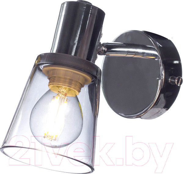 Изображение товара Спот Aitin-Pro НББ 03-60-101 / 51596/1 (хром)