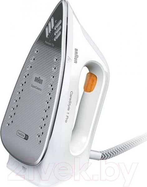 Изображение товара Утюг с парогенератором Braun IS1511WH (0128807000)