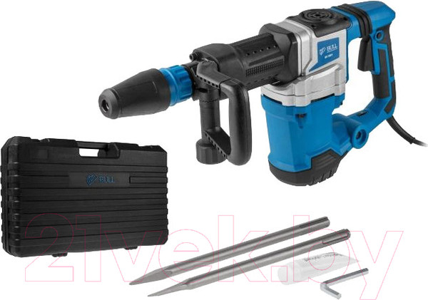 Изображение товара Профессиональный отбойный молоток Bull SH 1601 / 1333623