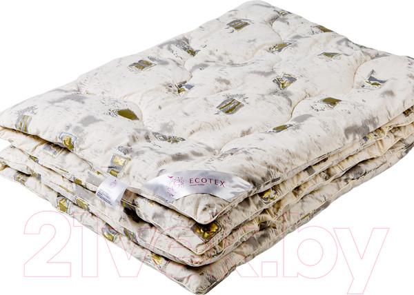 Изображение товара Одеяло ECOTEX Арго 140x205 / ОАР1