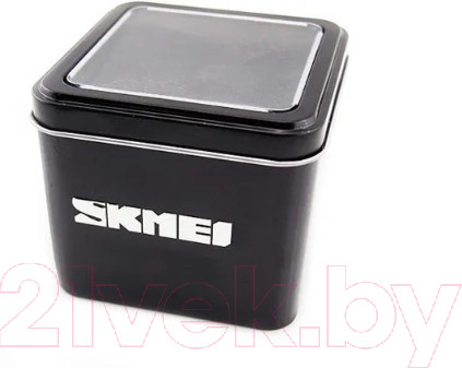 Изображение товара Часы наручные мужские Skmei 1163 (красный)