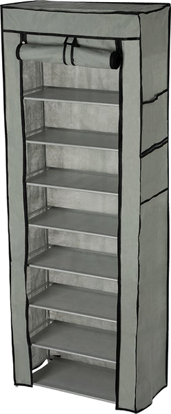 Изображение товара Полка для обуви Рыжий кот 106896 (с чехлом)