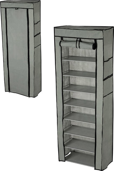 Изображение товара Полка для обуви Рыжий кот 106896 (с чехлом)