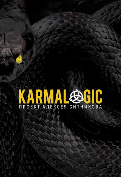Изображение товара Книга Рипол Классик Karmalogic. Karmacoach твердая обложка (Ситников Алексей)