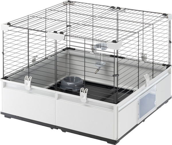 Изображение товара Клетка для грызунов Ferplast Modular 1 / 57044217