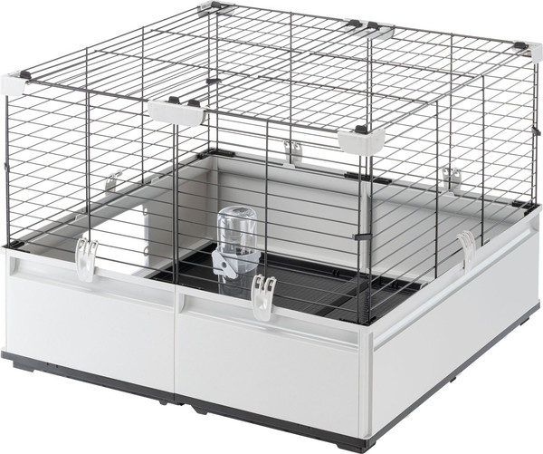 Изображение товара Клетка для грызунов Ferplast Modular 1 / 57044217