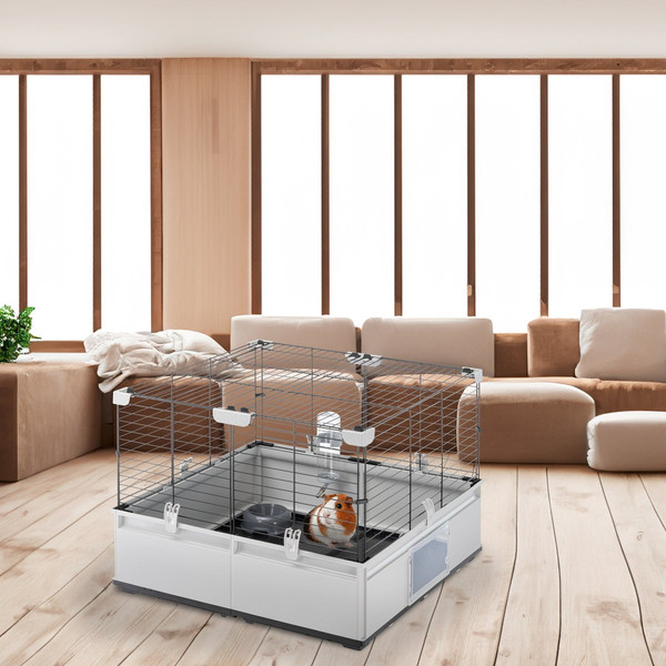 Изображение товара Клетка для грызунов Ferplast Modular 1 / 57044217