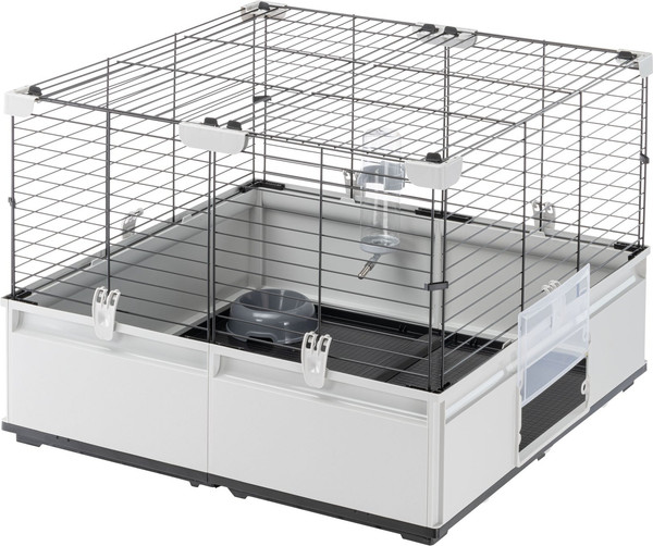 Изображение товара Клетка для грызунов Ferplast Modular 1 / 57044217