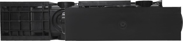 Изображение товара Пескоуловитель Ecoteck 200 А15ДИ / ДИ 08605000