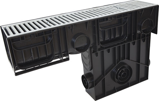 Изображение товара Пескоуловитель Ecoteck 200 А15ДИ / ДИ 08605000