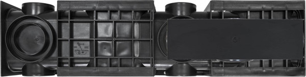 Изображение товара Пескоуловитель Ecoteck 200 В125ДИ / ДИ 16805000