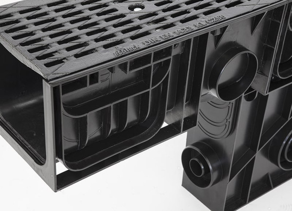 Изображение товара Пескоуловитель Ecoteck 200 С250ДИ / ДИ 08705000