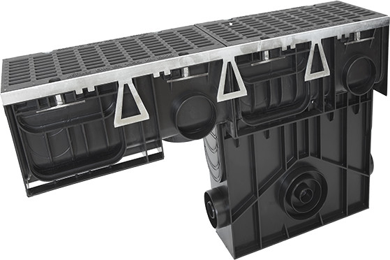 Изображение товара Пескоуловитель Ecoteck 200 Е600ДИ / ДИ 08805000