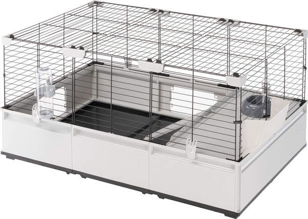 Изображение товара Клетка для грызунов Ferplast Modular 2 / 57044317