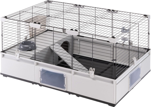 Изображение товара Клетка для грызунов Ferplast Modular 2 / 57044317