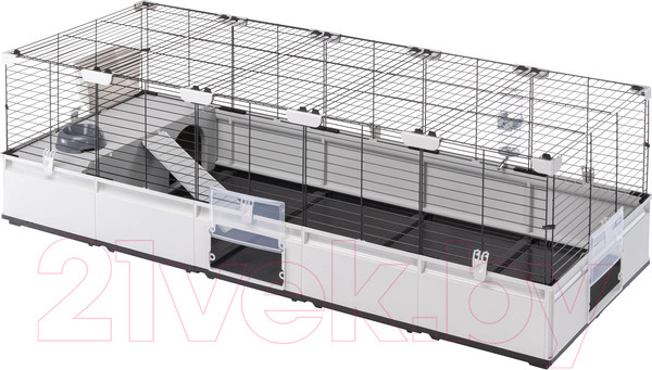 Изображение товара Клетка для грызунов Ferplast Modular 4 / 57044717