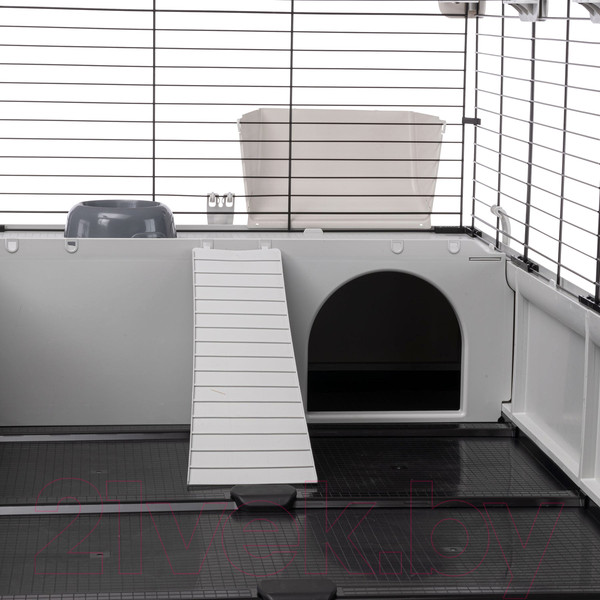 Изображение товара Клетка для грызунов Ferplast Modular 4 / 57044717