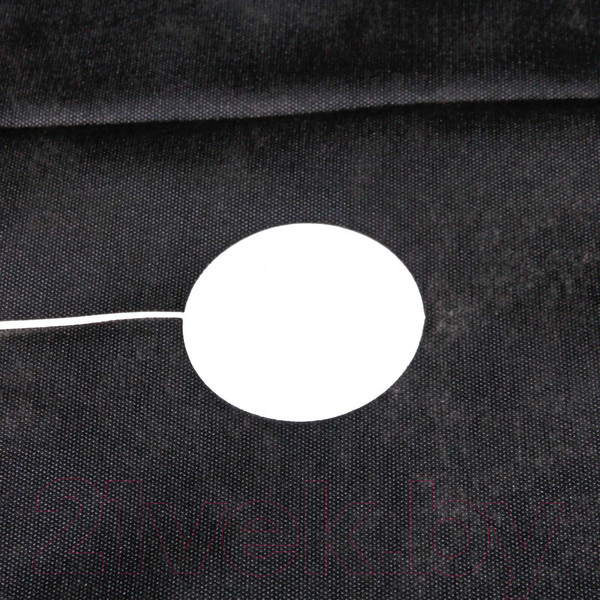 Изображение товара Укрывной материал ДоброСад Круг приствольный (1м, 5шт)