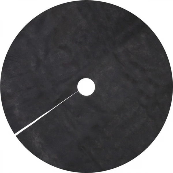 Изображение товара Укрывной материал ДоброСад Круг приствольный (60см, 10шт)